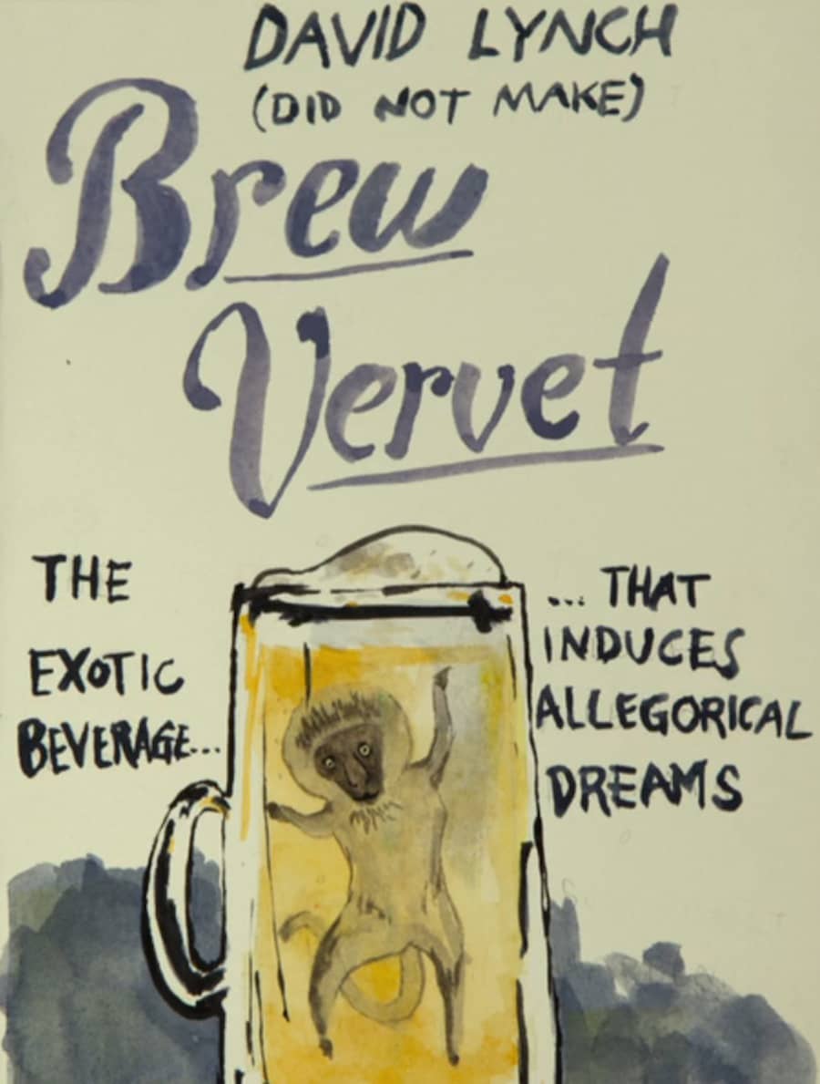 Brew Vervet