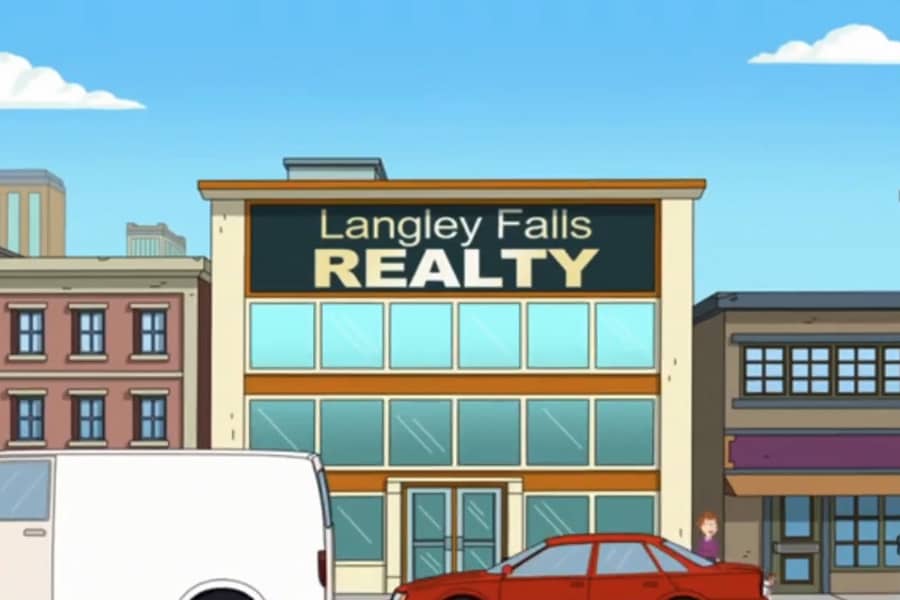 Langley Falls Realty