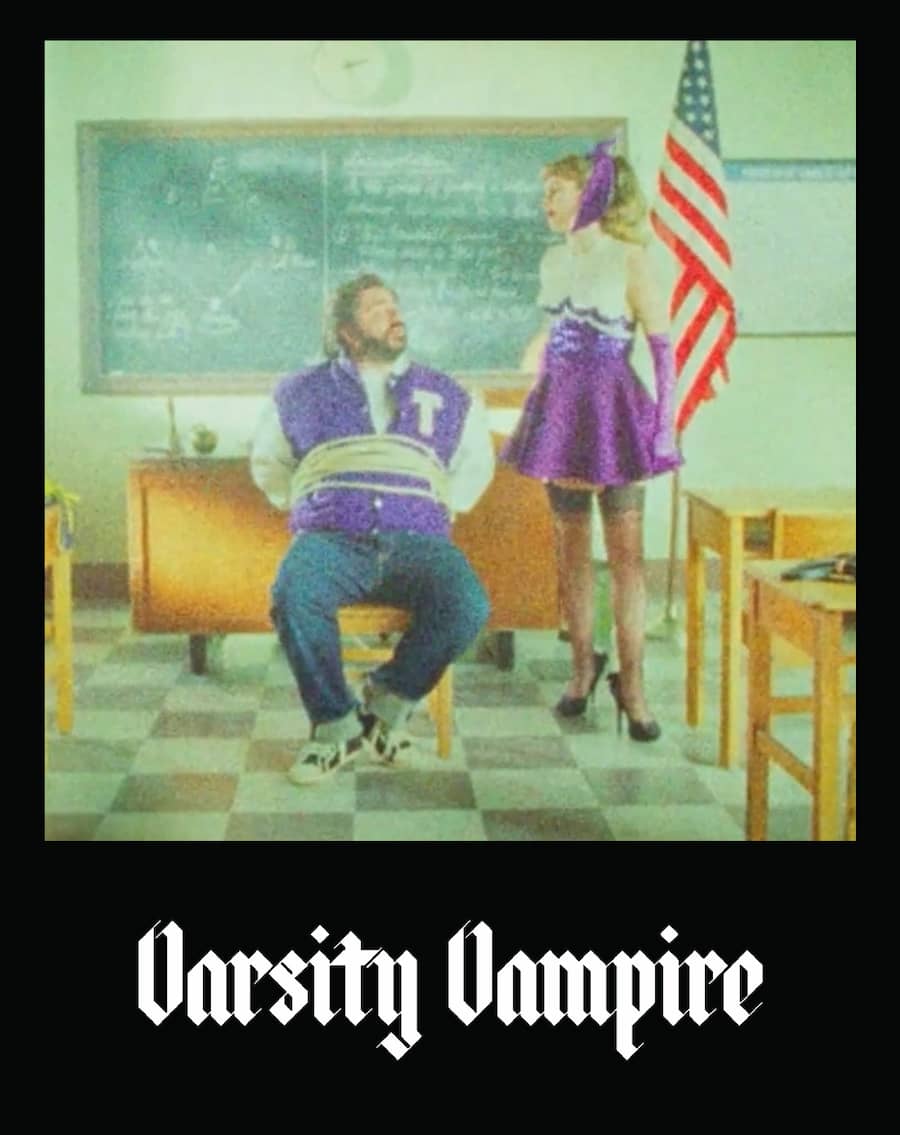 Varsity Vampire